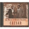 CD JAN WERICH & MIR. HORNÍČEK - CAESAR