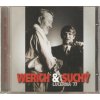 CD JAN WERICH & SUCHÝ - LUCERNA 77