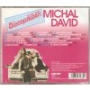 CD MICHAL DAVID - DISCOPŘÍBĚH