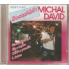 CD MICHAL DAVID - DISCOPŘÍBĚH