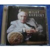CD MILOŠ KOPECKÝ - U MIKROFONU
