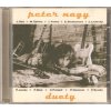 CD PETER NAGY - DUETY