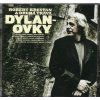 CD Robert Křesťan & Druhá Tráva – Dylanovky (2007, Universal Music)  Robert Křesťan & Druhá Tráva – Dylanovky, Universal Music 2007, české verze písní Boba Dylana, folk a bluegrass, 11 skladeb.