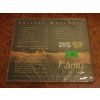 CD Fámy – Přístav Montreal (2003)  Český bluegrass s českými texty Petra Kůse – 12 skladeb