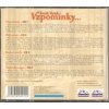 4CD EVA & VAŠEK - Vzpomínky... 2006