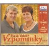 4CD EVA & VAŠEK - Vzpomínky... 2006