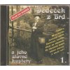 CD DĚDEČEK Z BRD a jeho slavné kuplety 1. (Vlak na Dobříš)