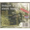 CD DĚDEČEK Z BRD a jeho slavné kuplety 1. (Vlak na Dobříš)