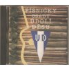 CD Písničky OSADY ÚDOLÍ DĚSU (Dewill 1994)