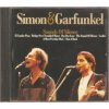 CD SIMON & GARFUNKEL - Sounds of Silence