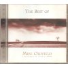 CD The Best Of MIKE OLDFIELD perf. by STUDIO 3000