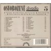 CD VOSKOVEC + WERICH - Osvobozené divadlo 5