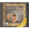 CD 12 EVA a VAŠEK - Lásko má já stůňu