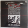 LP Marsyas – Jen tak – Supraphon (1984)  Třetí album české folk-rockové legendy