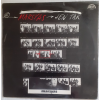 LP Marsyas – Jen tak – Supraphon (1984)  Třetí album české folk-rockové legendy