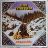 LP ZELENÁČI - PÍSNĚ VĚTRU Z HOR