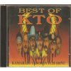 CD K.T.O. - BEST OF...