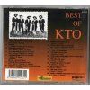 CD K.T.O. - BEST OF...