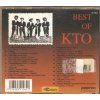 CD K.T.O. - BEST OF...