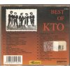 CD KTO - BEST OF...