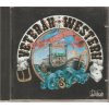 CD VETERÁN WESTERN - PARNÍK PÍSNÍ