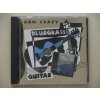 DAN CRARY-Bluegrass Guitar