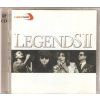 2CD Legends II (Lennon • Collins • Oldfield • George Michael) (1995)