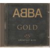 CD ABBA  Gold - Greatest Hits
