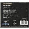 CD Michal Tučný & Tučňáci – Poslední kovboj (Supraphon, 1994)