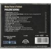 CD MICHAL TUČNÝ & TUČŇÁCI -  Poslední kovboj