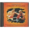 CD VANGELIS - Dobytí ráje - Conquest of Paradise perf. by M.A.S.S.