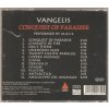 CD VANGELIS - Dobytí ráje - Conquest of Paradise perf. by M.A.S.S.