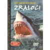 DVD Podmořská mise - ŽRALOCI