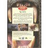 DVD Výprava do bažin - TYGŘI