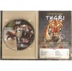 DVD Výprava do bažin - TYGŘI