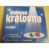 CD Sněhová Královna - Muzikál