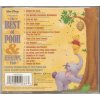CD The Best Of Pooh (písničky MEDVÍDEK PÚ) Carly Simon