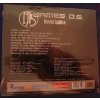 CD JAMES D.S. + DAVID SPILKA - TO MY SOUL