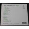 CD Hana a Petr Ulrychovi, Javory – Bylinky (Supraphon, 2011)