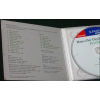 CD Hana a Petr Ulrychovi, Javory – Bylinky (Supraphon, 2011)