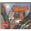CD REDNEX - OLD POP IN AN OAK