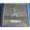 CD ANNA K - NOC NA ZEMI