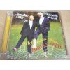 2CD UHLÍŘ - SVĚRÁK -  20 let písniček z pořadu HODINA ZPĚVU