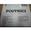 CD POUTNÍCI - Je to v nás (GZ 1992)