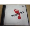 CD POUTNÍCI - Je to v nás (GZ 1992)