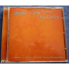 CD Samson a jeho parta – Makovky (Popron, 2000)