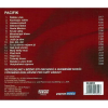 CD Pacifik – Gold (2004, Popron)  Pacifik – Gold – výběr známých trampských, folkových a country písní legendární české skupiny. Popron 2004.