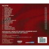 CD PACIFIK - GOLD - CD ALBUM 2004