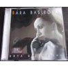 CD Bára Basiková - Nová Gregoriana (1999)