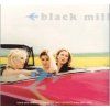 CD Black Milk – Modrej dým | Originální CD album | Universal | 2002